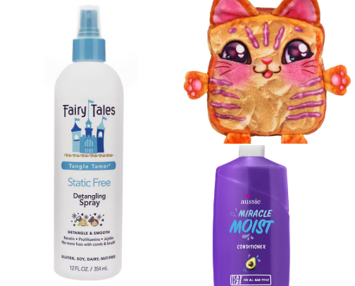 Walgreens for Kids cover photo collage