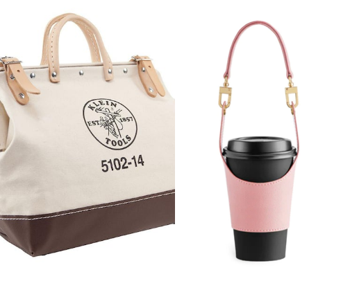 Warm Clothes and Accessories In My Wishlist cover photo collage