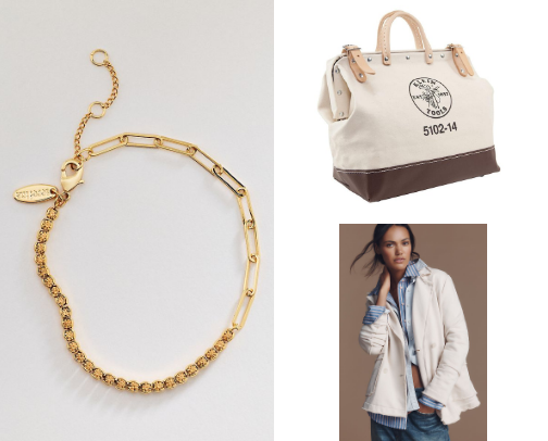 Warm Clothes and Accessories In My Wishlist cover photo collage