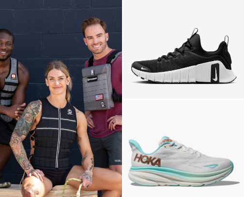 Health Journey 🏃🏼‍♀️🫶🏼 cover photo collage