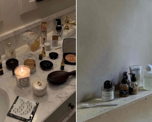 My favorite beauty recs cover photo collage