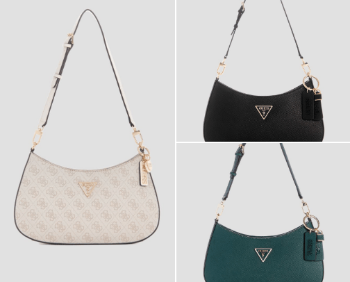 Chic Bags That Elevate Any Outfit cover photo collage