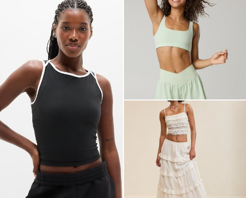 Summer outfits 🌸☀️✨️ cover photo collage