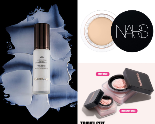 Makeup Absolute Must Haves! 💕 cover photo collage