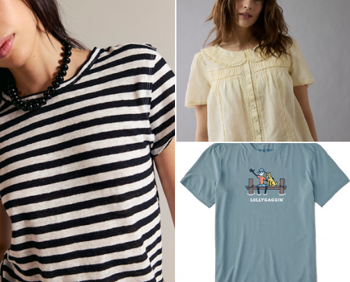 My Granola Closet cover photo collage