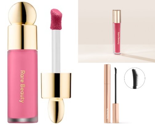 Beauty favs🧚💗 cover photo collage