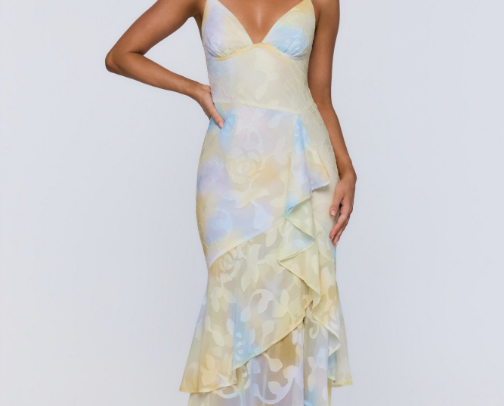 Fav Dresses cover photo collage
