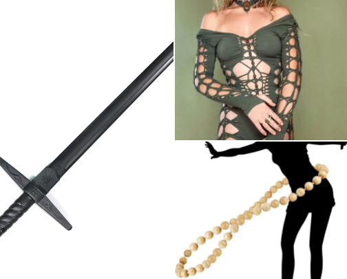 Body Movement Essentials cover photo collage