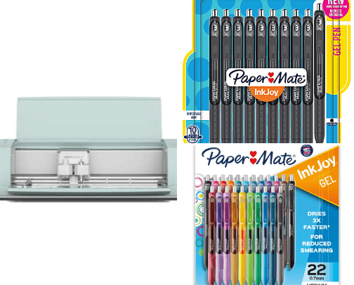 Teacher Must Haves cover photo collage