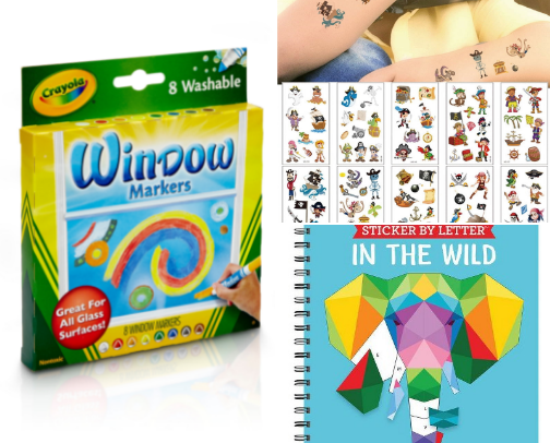 Things your toddler actually want cover photo collage