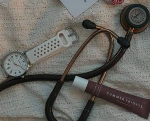 Future Nurses cover photo collage
