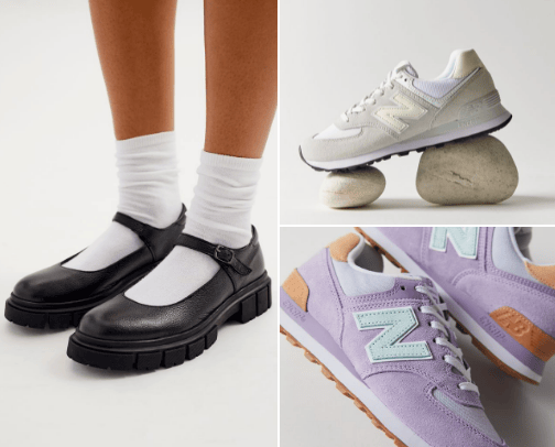 URBAN OUTFITTERS WOMEN cover photo collage