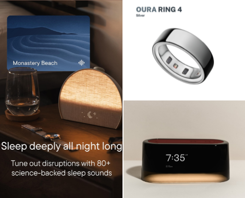 The Ultimate 10PM Reset: Everything in My Biohatched Nighttime Sleep Kit cover photo collage