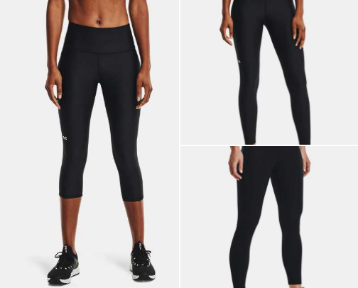 Gym girlies- things I love cover photo collage