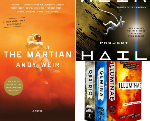 📚Favorite Books I’ve Read cover photo collage