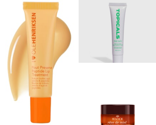 Skincare Hall of Fame Contenders cover photo collage