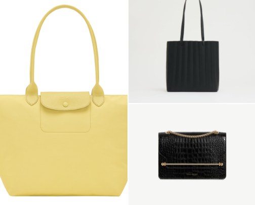 I've Invested in 15 Luxury Bags and These Are the Only Ones Truly Worth the Price Tag cover photo collage