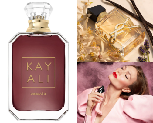 Smell like a dream cover photo collage