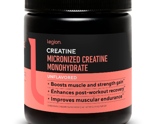 Supplements for improved fitness performance and recovery cover photo collage