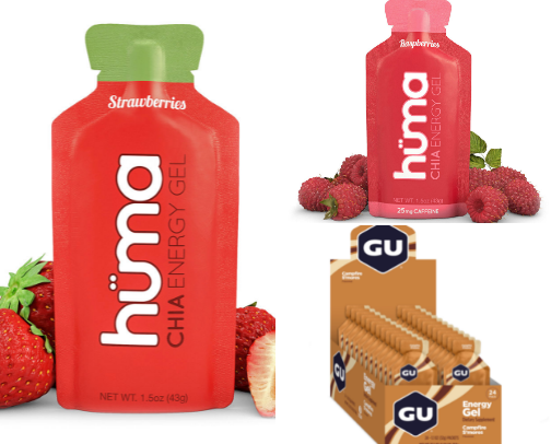 Long Run SNACKS! 🍬 cover photo collage