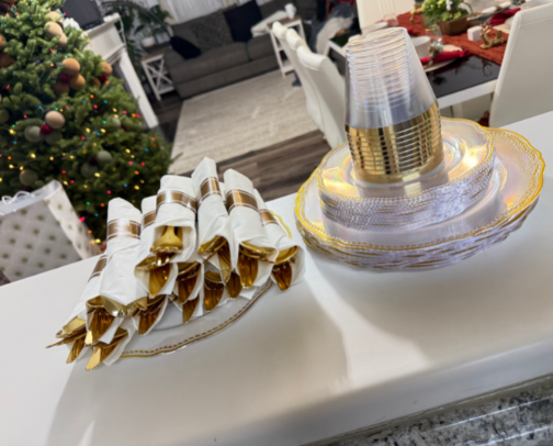 My Amazon Favorites cover photo collage