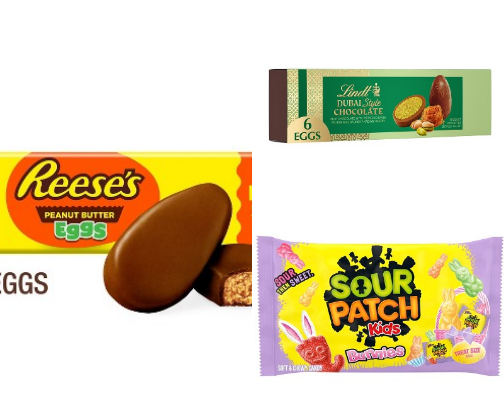 Target Easter Deep Dive: Everything You Need! cover photo collage