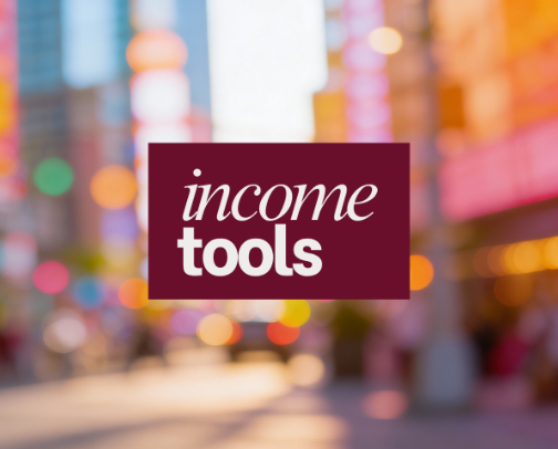 Make Money Online
Tools & Platforms cover photo collage