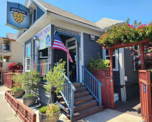 My top Vallejo recs cover photo collage