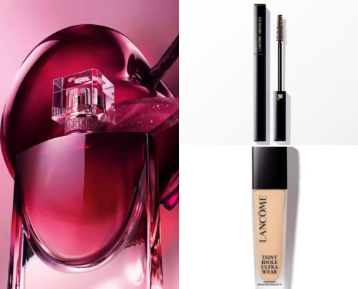 💄 Beauty Products I Actually Repurchase cover photo collage