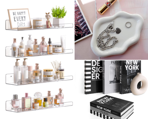 Aussie Amazon favs cover photo collage