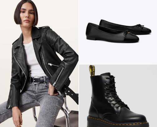 Outfit Inspo Combos cover photo collage