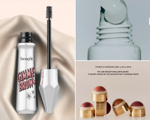 The 5-Minute Clean Girl Aesthetic: Minimalist Makeup & Skincare Routine cover photo collage