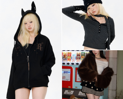 Copy of OOTD Inspiration Corner cover photo collage