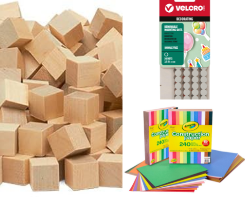 Cheap Kids Entertainment cover photo collage