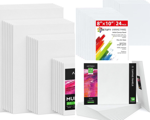Bulk Canvas Pa cover photo collage