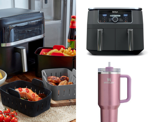 Home  &  Kitchen Essentials - USA Bestsellers cover photo collage