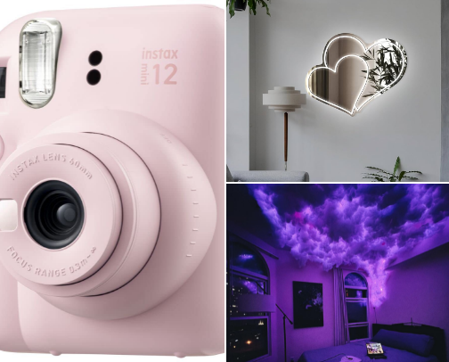 ~Girl aesthetics~ cover photo collage