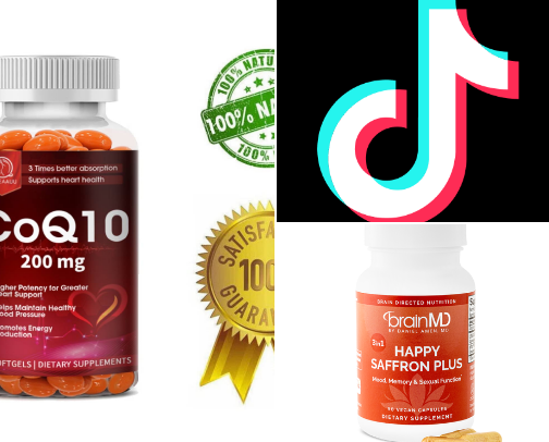 Health and Wellness cover photo collage