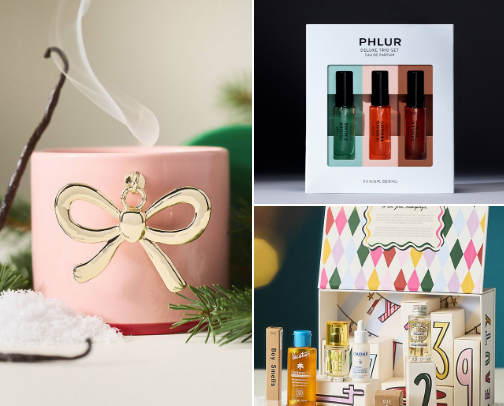 Best Anthropologie Gifts Under $50 | Holiday Edition cover photo collage
