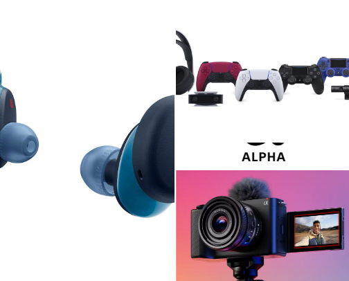 The best technoloy in 2025 &lt;3 cover photo collage