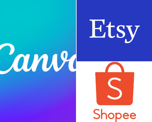 Apps list that you can buy online including your wants and needs cover photo collage