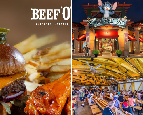 My top recs cover photo collage