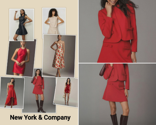 Love At First Outfit 💕 cover photo collage