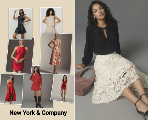 Love At First Outfit 💕 cover photo collage