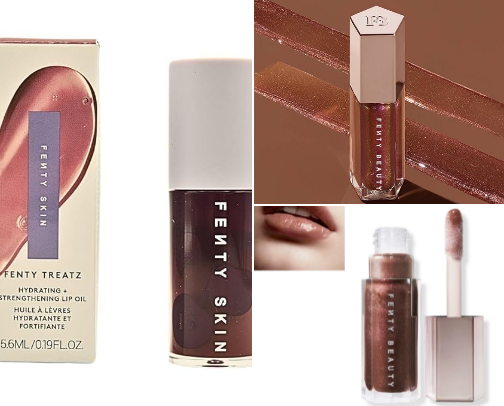 My fav lip combo 💋 😘 cover photo collage