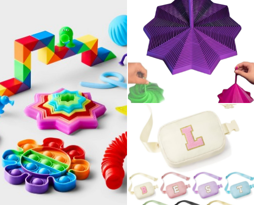 🎄The Best Stocking Stuffer Ideas (if you want to win Christmas) cover photo collage