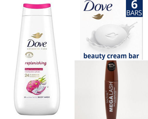 Monthly Faves cover photo collage