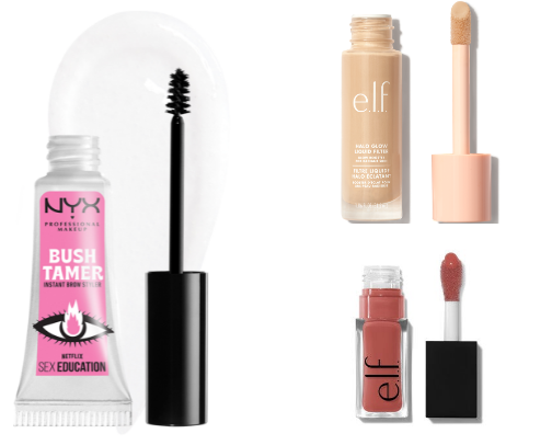 Ulta✨😽MUST HAVES✨😽 cover photo collage