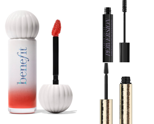 My favorite beauty recs cover photo collage