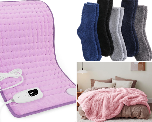 Miscarriage Must Haves cover photo collage